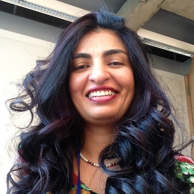 Ragini Verma, Ph.D.