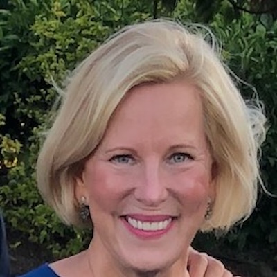Kim Heidenreich, Ph.D.