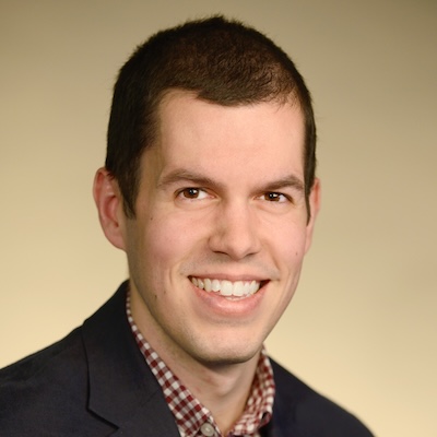 W. Brad Hubbard, Ph.D.